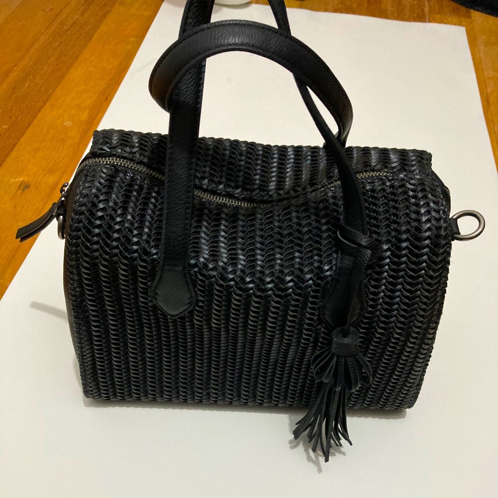 Top Handle “speedy” Bag by Universal Thread